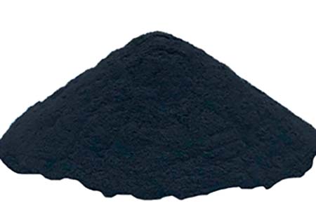 Capacitor Grade Tantalum Powder (above 63V)